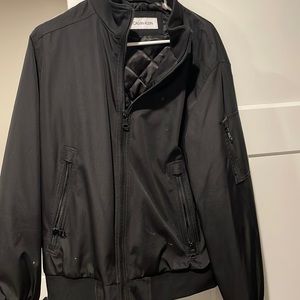 Calvin Klein bomber jacket